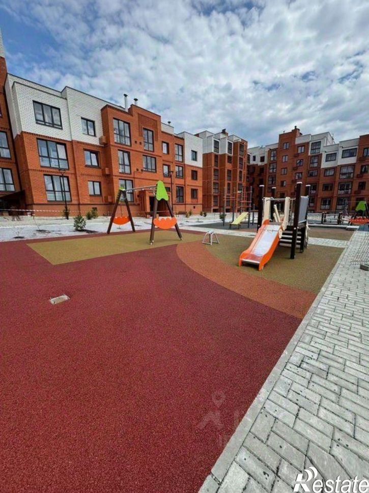 2-комн квартира