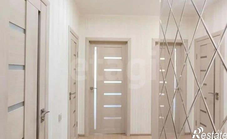 2-комн квартира ул Дзержинского, 115г,  д. 115г