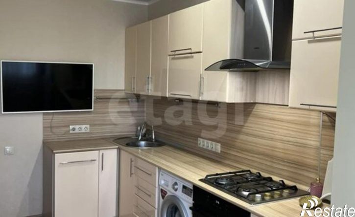 2-комн квартира ул Дзержинского, 115г,  д. 115г