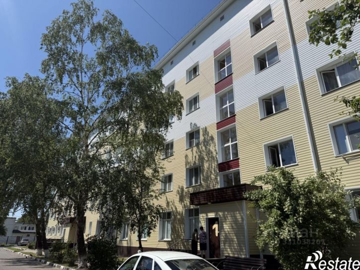 Комната ул Ягодная, 1,  д. 1