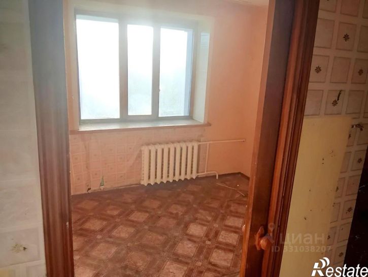 Комната ул Ягодная, 1,  д. 1