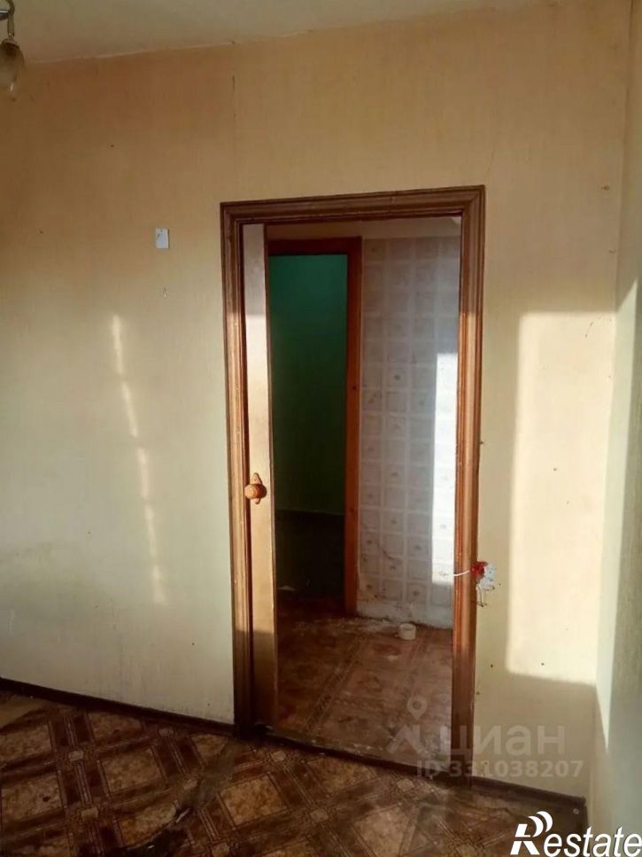 Комната ул Ягодная, 1,  д. 1