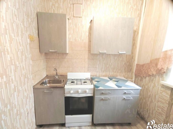 1-комн квартира ул Л.Толстого, 1,  д. 1