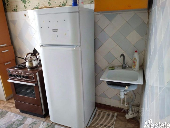 2-комн квартира Старый Оскол