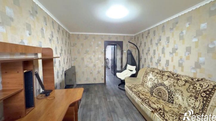 2-комн квартира