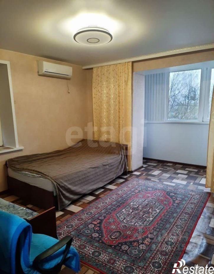 1-комн квартира
