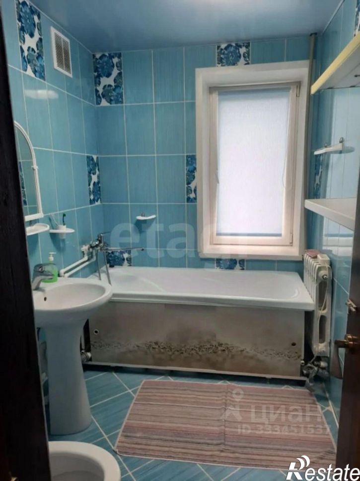 1-комн квартира