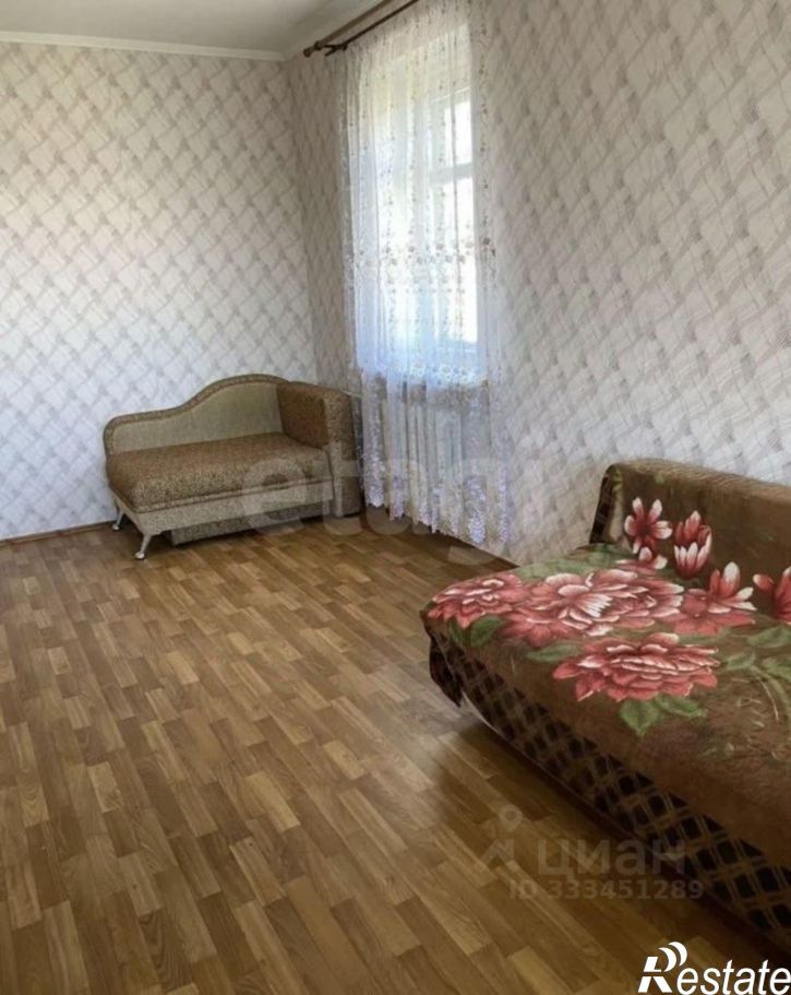 1-комн квартира