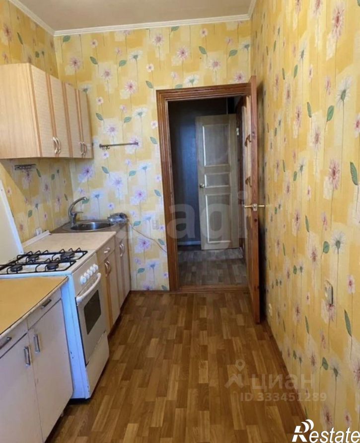 1-комн квартира