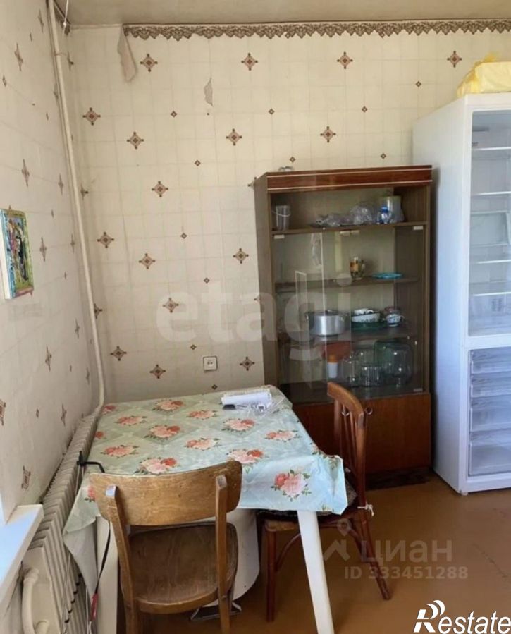 3-комн квартира