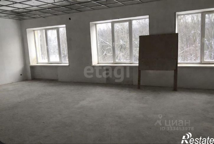 Торговое помещение Белгородский район