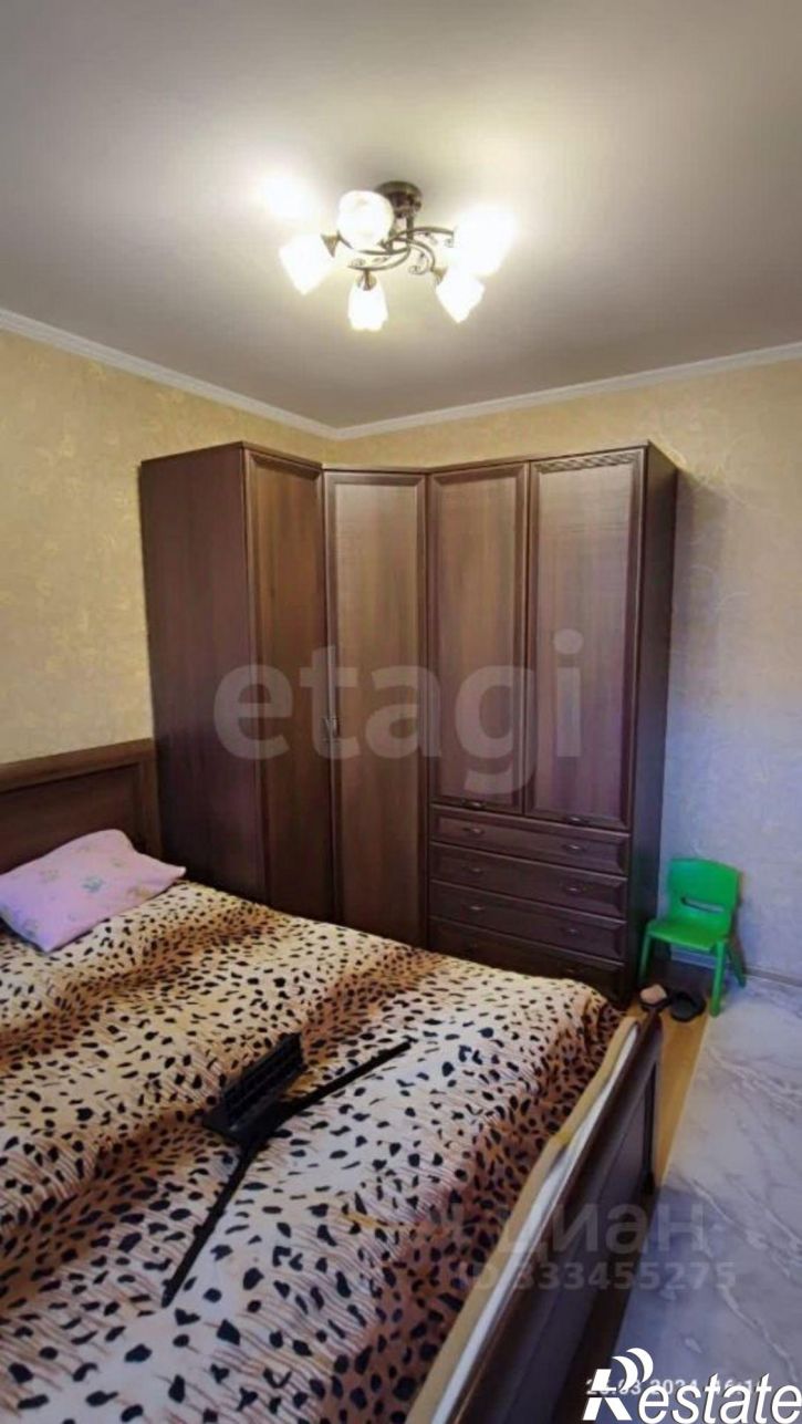 4-комн квартира