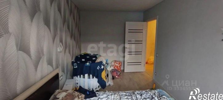 2-комн квартира