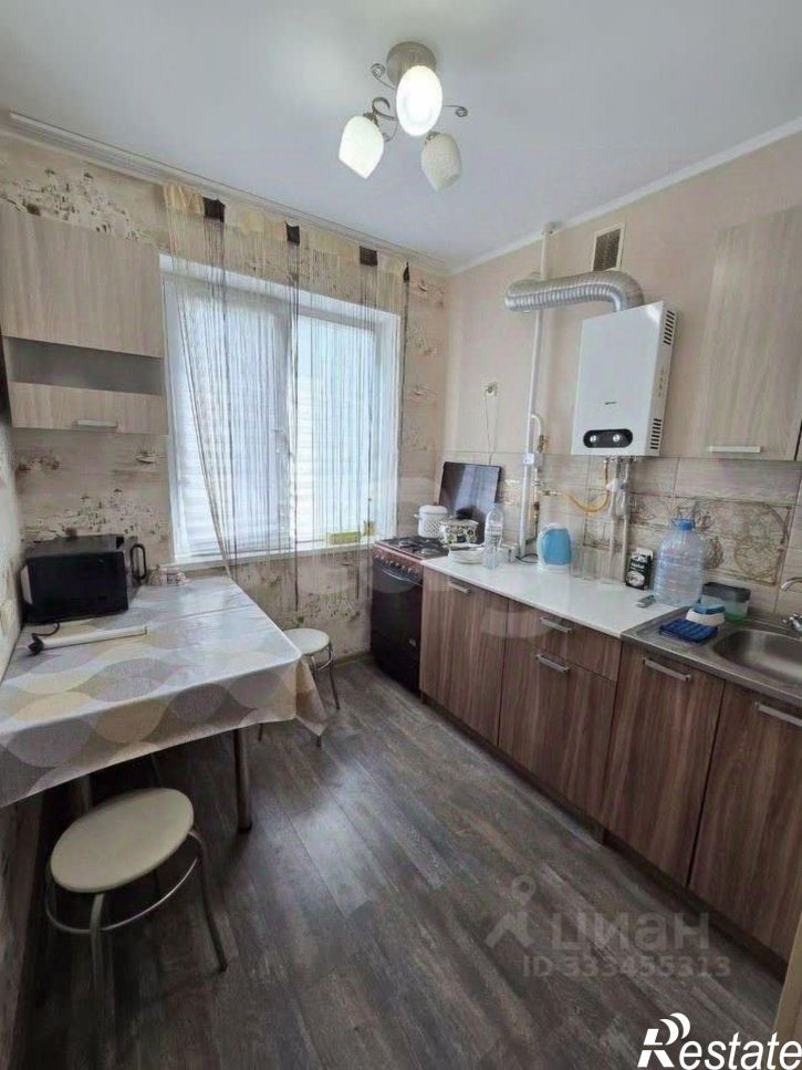 2-комн квартира