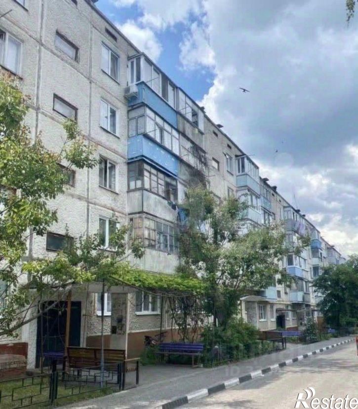 2-комн квартира