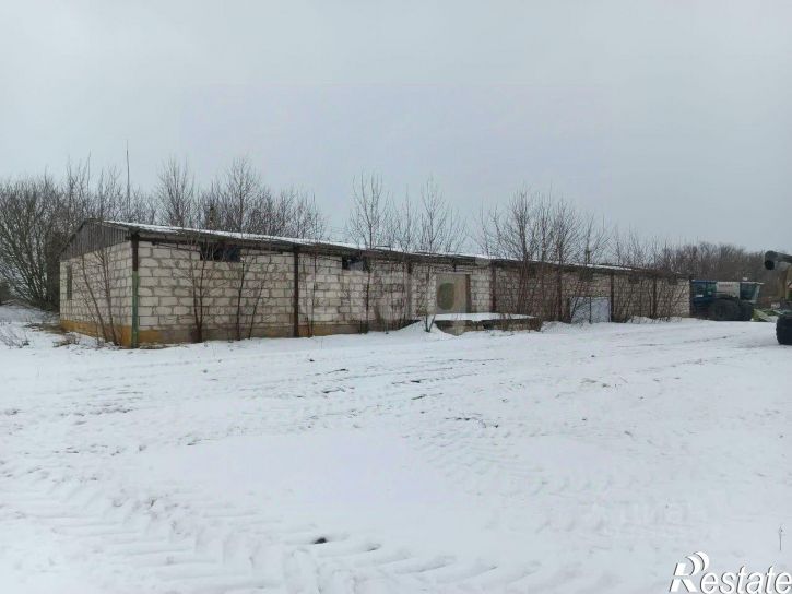 Склад Ивнянский район