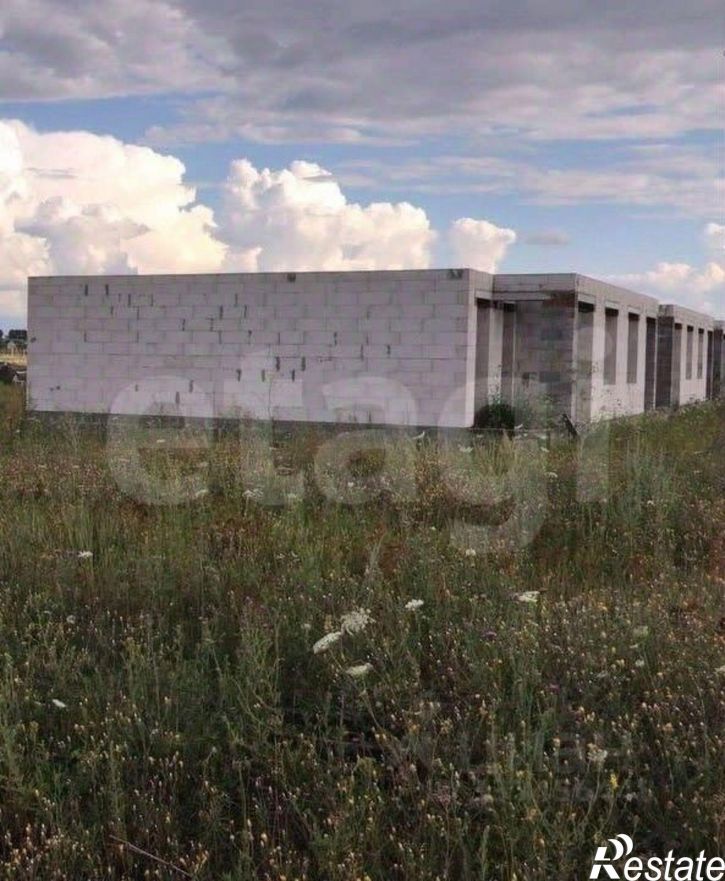 Офис Белгородский район