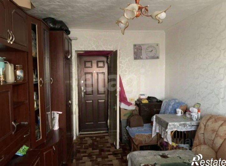 Комната