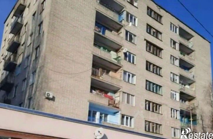 Комната