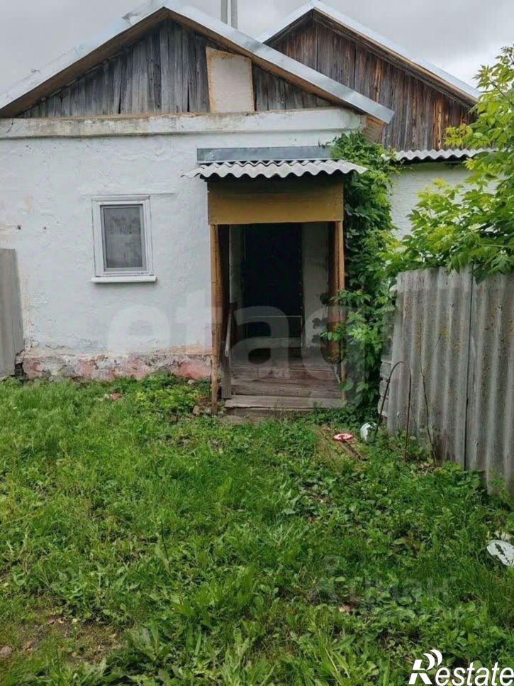 1-комн квартира