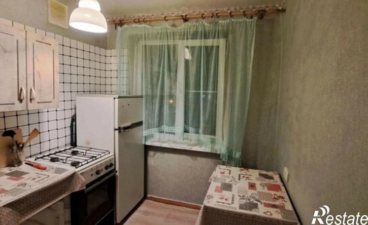3-комн квартира Губкин, улица Лизы Чайкиной, 4А