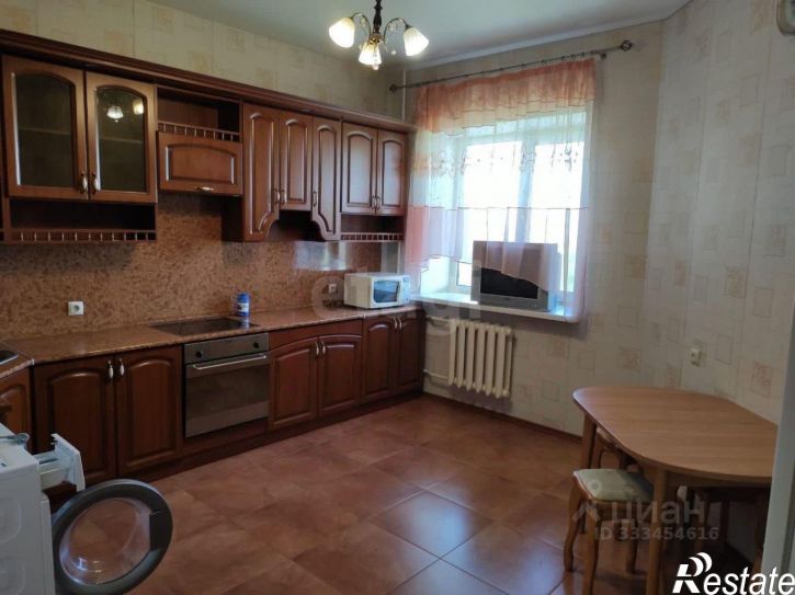 2-комн квартира