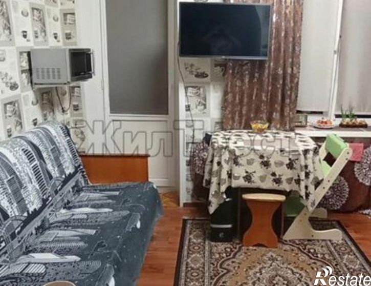 1-комн квартира ул Жилгородок, 5,  д. 5