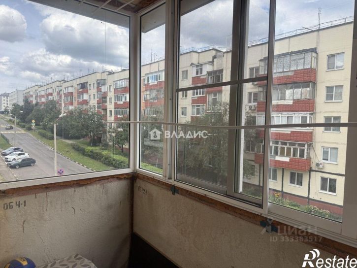 2-комн квартира ул Мира, 26,  д. 26