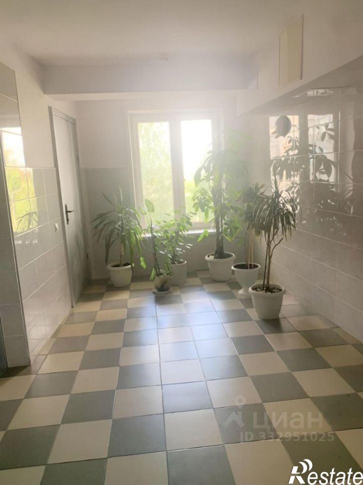 3-комн квартира Белгород, Академическая улица, 23А