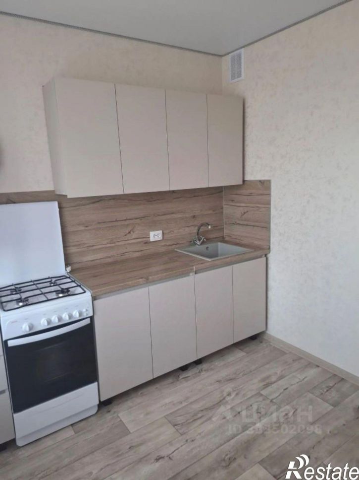 1-комн квартира Белгород, улица Есенина, 42