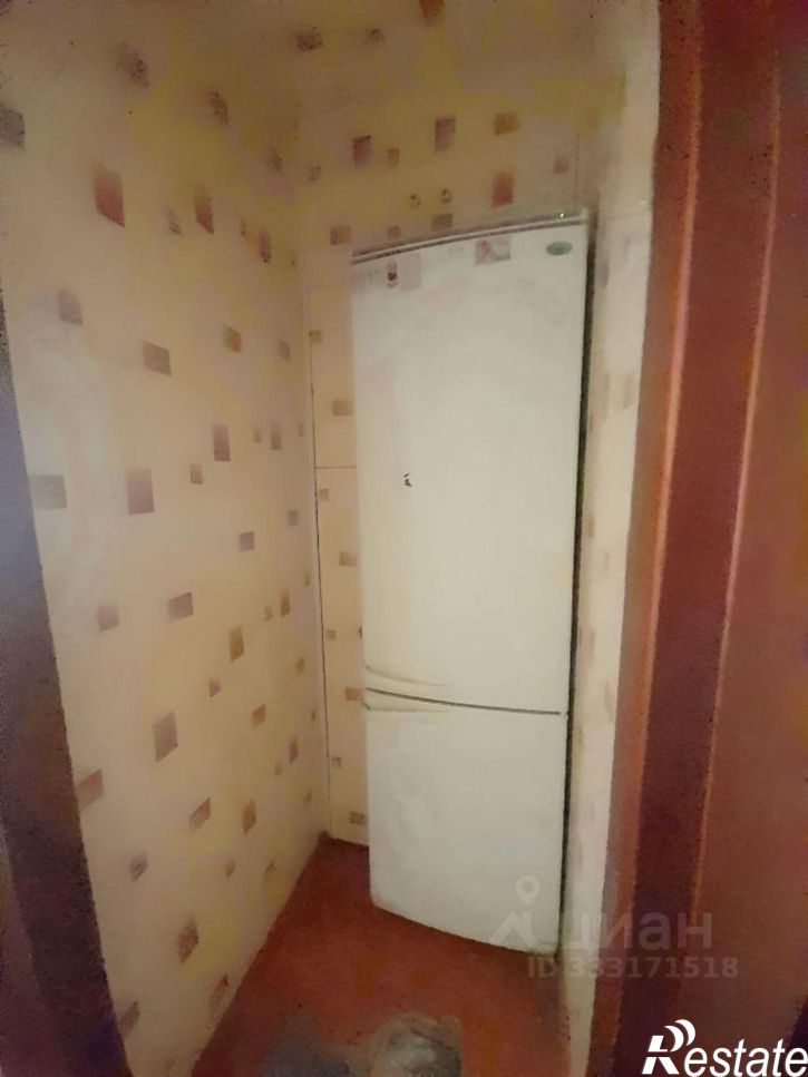 3-комн квартира Старый Оскол