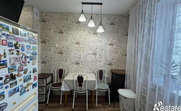 1-комн квартира Губкин, Преображенская улица, 2