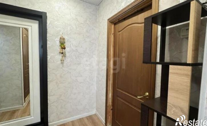 1-комн квартира Губкин, Преображенская улица, 2