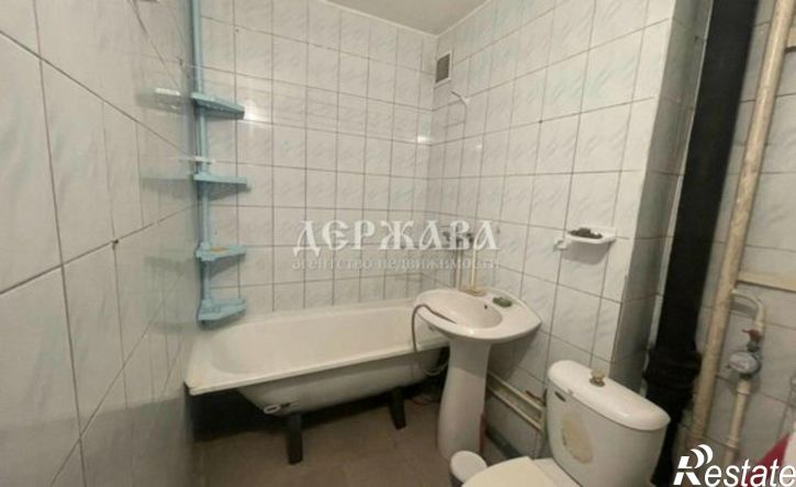 1-комн квартира Старый Оскол, микрорайон Макаренко, 11В