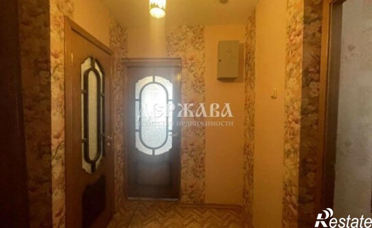 1-комн квартира Старый Оскол, микрорайон Макаренко, 11В