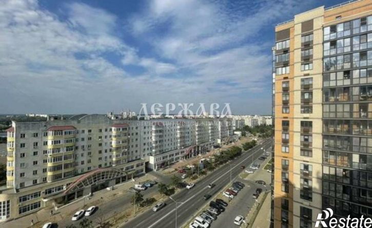 1-комн квартира Старый Оскол, микрорайон Макаренко, 11В
