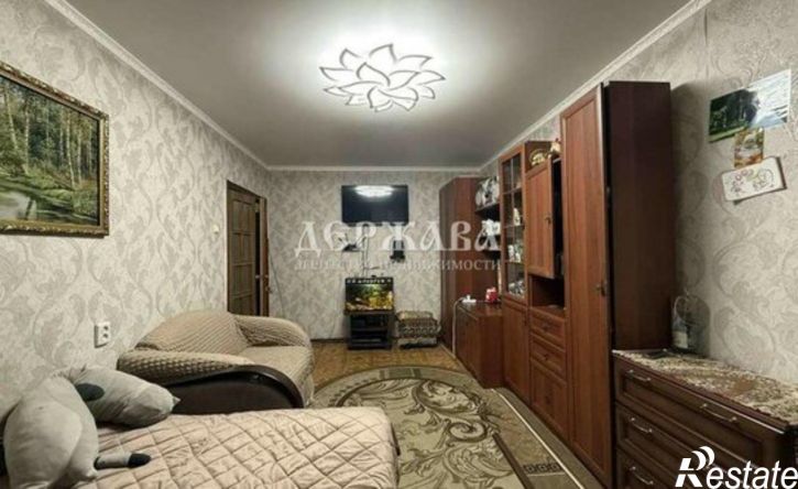 2-комн квартира Старый Оскол, микрорайон Молодогвардеец, 16А