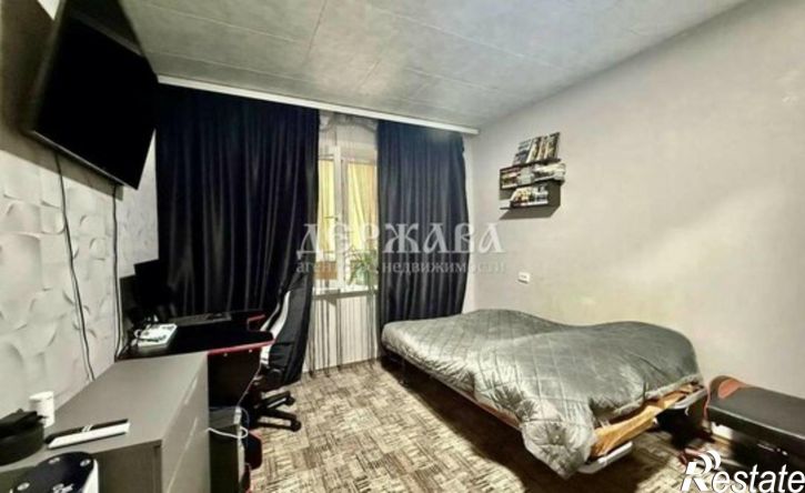 2-комн квартира Старый Оскол, микрорайон Молодогвардеец, 16А