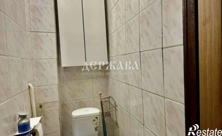 2-комн квартира Старый Оскол, микрорайон Молодогвардеец, 16А