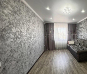 2-комн, 43кв м, этаж 2/2 Крупской пер, 2