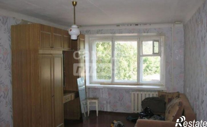 3-комн квартира ул Железнодорожная, 8,  д. 8