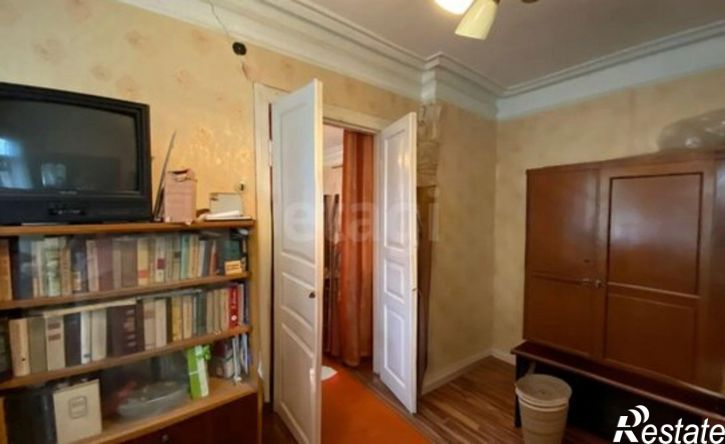 3-комн квартира ул Петровского, 7,  д. 7