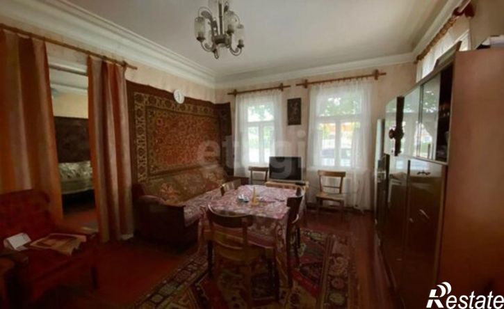 3-комн квартира ул Петровского, 7,  д. 7
