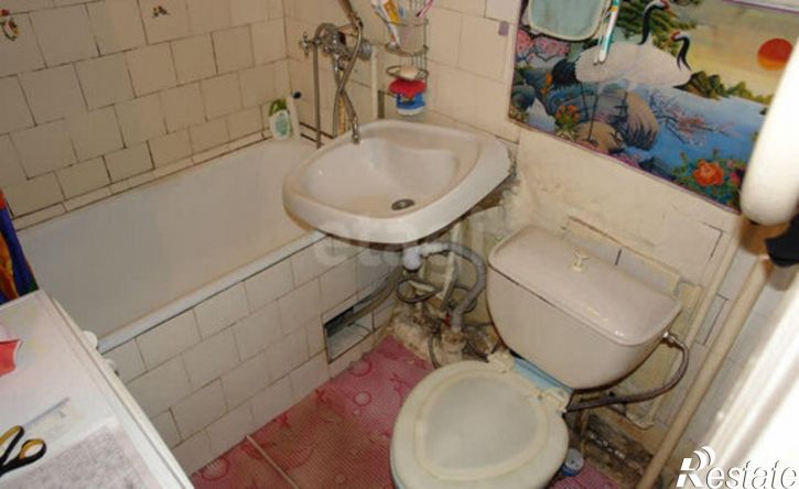 3-комн квартира ул Дзержинского, 13,  д. 13
