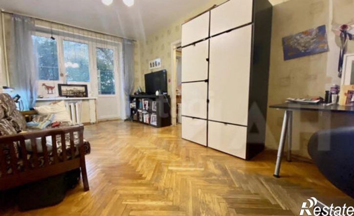 3-комн квартира ул Дзержинского, 13,  д. 13