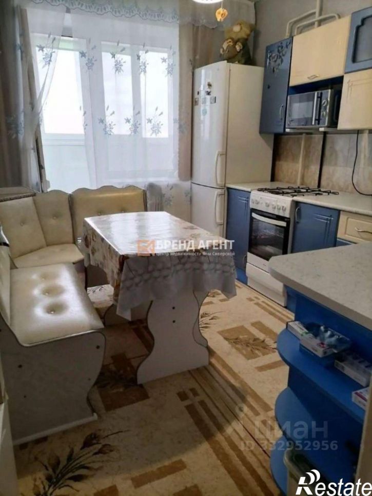 1-комн квартира ул Ленина, 91а,  д. 91а