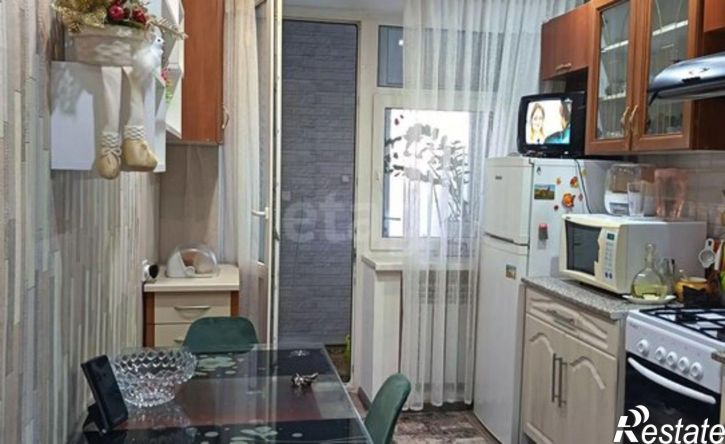 3-комн квартира ул ПМК-6, 12А,  д. 12А