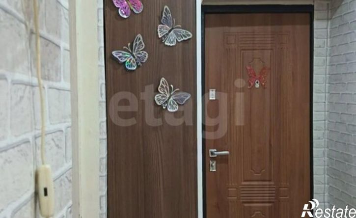 3-комн квартира ул ПМК-6, 12А,  д. 12А