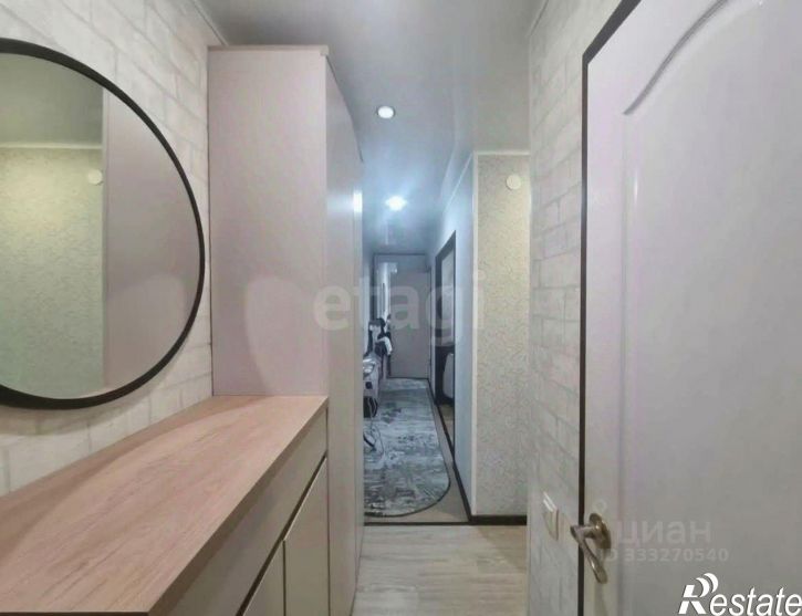 2-комн квартира ул Кирова, 32а,  д. 32а