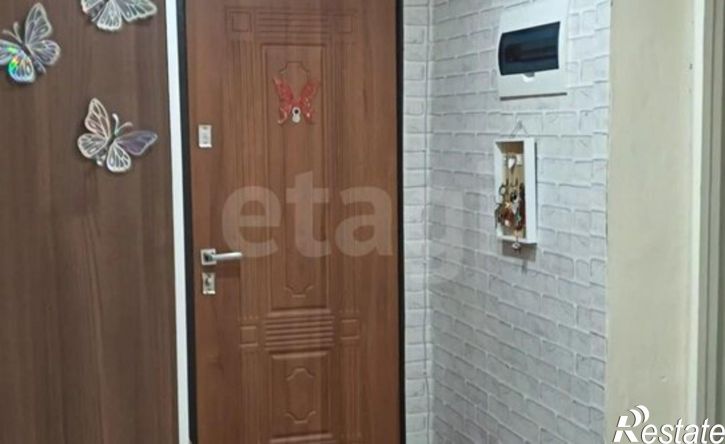 3-комн квартира ул ПМК-6, 12А,  д. 12А